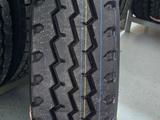 Шины грузовые 10, 00 R20 Taitong змейка. Шины на Камаз. Рассрочка. за 132 000 тг. в Караганда