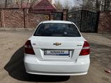Ravon Nexia R3 2022 года за 3 800 000 тг. в Астана – фото 5
