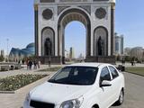 Ravon Nexia R3 2022 года за 3 800 000 тг. в Астана