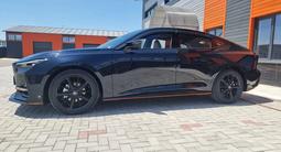Changan UNI-V 2025 года за 9 600 000 тг. в Алматы