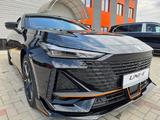 Changan UNI-V 2025 года за 9 600 000 тг. в Алматы – фото 3