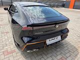 Changan UNI-V 2025 года за 9 600 000 тг. в Алматы – фото 4