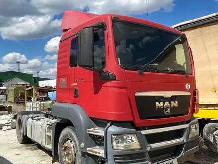 MAN  TGS 2011 года за 16 000 000 тг. в Атырау – фото 2