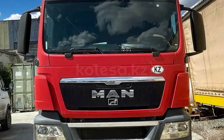MAN  TGS 2011 года за 16 000 000 тг. в Атырау