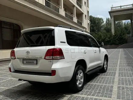 Toyota Land Cruiser 2010 года за 16 500 000 тг. в Алматы – фото 12