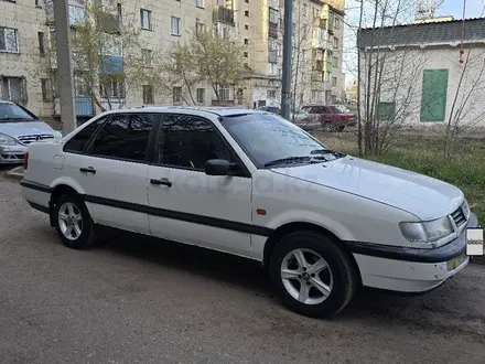 Volkswagen Passat 1994 года за 1 000 000 тг. в Караганда