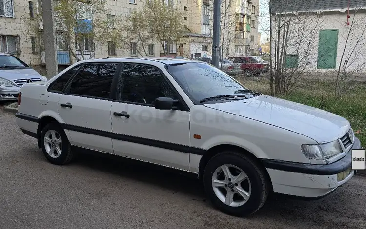 Volkswagen Passat 1994 года за 1 000 000 тг. в Караганда