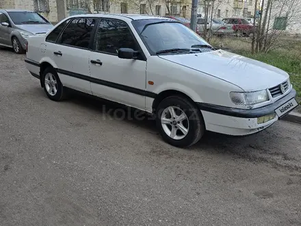 Volkswagen Passat 1994 года за 1 000 000 тг. в Караганда – фото 2