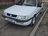 Volkswagen Passat 1994 года за 1 000 000 тг. в Караганда – фото 3