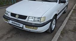 Volkswagen Passat 1994 годаүшін1 000 000 тг. в Караганда – фото 3