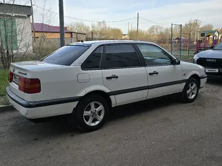 Volkswagen Passat 1994 года за 1 000 000 тг. в Караганда – фото 4