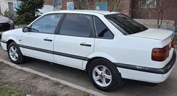Volkswagen Passat 1994 годаүшін1 000 000 тг. в Караганда – фото 5