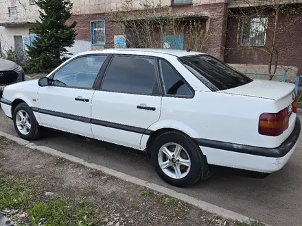 Volkswagen Passat 1994 года за 1 000 000 тг. в Караганда – фото 5