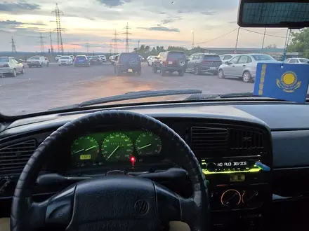 Volkswagen Passat 1994 года за 1 000 000 тг. в Караганда – фото 6