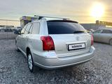 Toyota Avensis 2004 года за 2 900 000 тг. в Актобе – фото 2