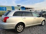 Toyota Avensis 2004 года за 2 900 000 тг. в Актобе – фото 3