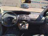 Renault Scenic 2006 годаfor2 100 000 тг. в Караганда – фото 4