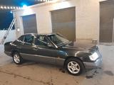 Mercedes-Benz E 200 1993 года за 2 900 000 тг. в Жезказган – фото 3
