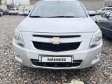 Chevrolet Cobalt 2020 года за 6 200 000 тг. в Туркестан – фото 2