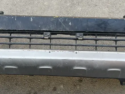 Бампер 4Runner за 3 257 тг. в Алматы