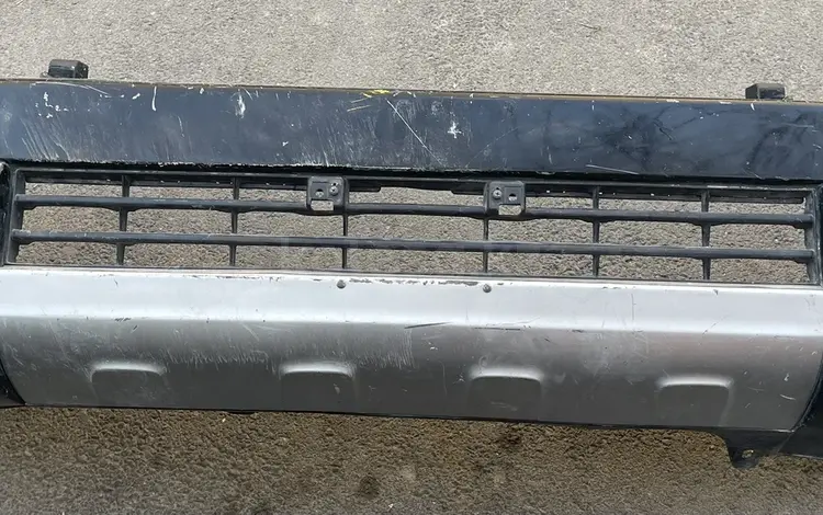 Бампер 4Runner за 3 257 тг. в Алматы