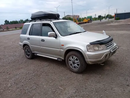 Honda CR-V 1996 года за 3 000 000 тг. в Аягоз – фото 3