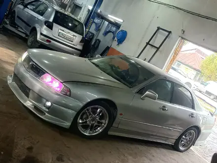 Mitsubishi Diamante 1997 года за 2 200 000 тг. в Алматы – фото 3