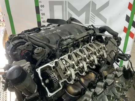 Двигатель M 113 E 55 AMG — объемом 5.5 литра за 1 300 000 тг. в Астана – фото 2