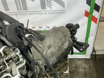 Двигатель M 113 E 55 AMG — объемом 5.5 литра за 1 300 000 тг. в Астана – фото 7