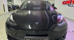 Tesla Model 3 2023 годаfor18 500 000 тг. в Астана