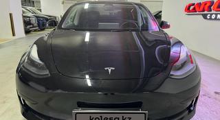 Tesla Model 3 2023 года за 18 500 000 тг. в Астана