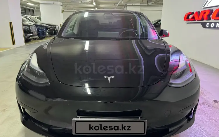 Tesla Model 3 2023 годаүшін18 500 000 тг. в Астана