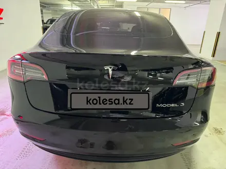 Tesla Model 3 2023 года за 18 500 000 тг. в Астана – фото 5