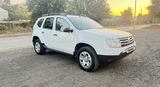 Renault Duster 2015 года за 5 100 000 тг. в Актобе