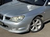 Subaru Impreza 2006 года за 4 199 999 тг. в Усть-Каменогорск – фото 2