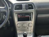 Subaru Impreza 2006 года за 4 199 999 тг. в Усть-Каменогорск – фото 5