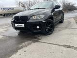 BMW X6 2009 годаүшін9 200 000 тг. в Семей