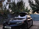 Toyota Camry 2014 года за 7 600 000 тг. в Атырау
