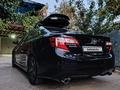 Toyota Camry 2014 годаүшін7 600 000 тг. в Атырау – фото 2