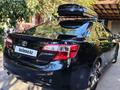 Toyota Camry 2014 годаүшін7 600 000 тг. в Атырау – фото 5