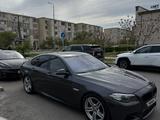 BMW 535 2016 годаүшін8 300 000 тг. в Актау