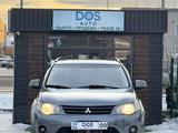 Mitsubishi Outlander 2007 годаfor5 500 000 тг. в Караганда – фото 2