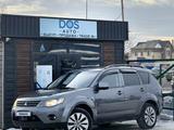 Mitsubishi Outlander 2007 годаfor5 500 000 тг. в Караганда