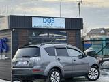 Mitsubishi Outlander 2007 годаfor5 500 000 тг. в Караганда – фото 3