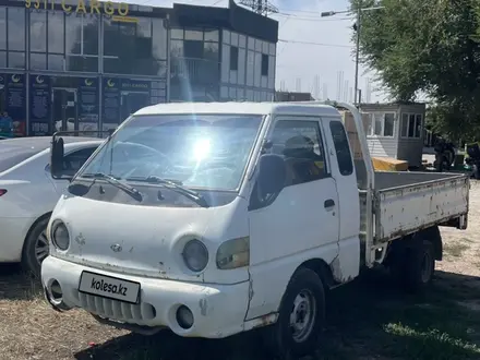 Hyundai Porter 1998 года за 1 700 000 тг. в Алматы – фото 2