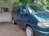 Volkswagen Multivan 1994 годаүшін5 500 000 тг. в Алматы – фото 2