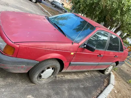 Volkswagen Passat 1992 года за 700 000 тг. в Павлодар – фото 2