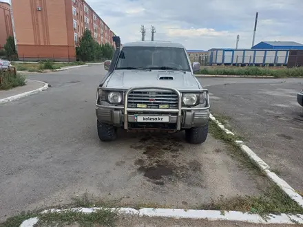 Mitsubishi Pajero 1995 года за 2 800 000 тг. в Кызылорда