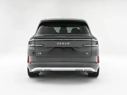Zeekr 8x 2026 года за 47 000 000 тг. в Алматы – фото 8