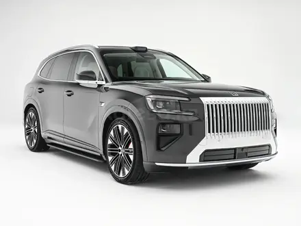 Zeekr 8x 2026 года за 47 000 000 тг. в Алматы